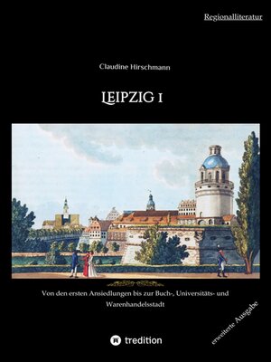 cover image of Leipzig 1